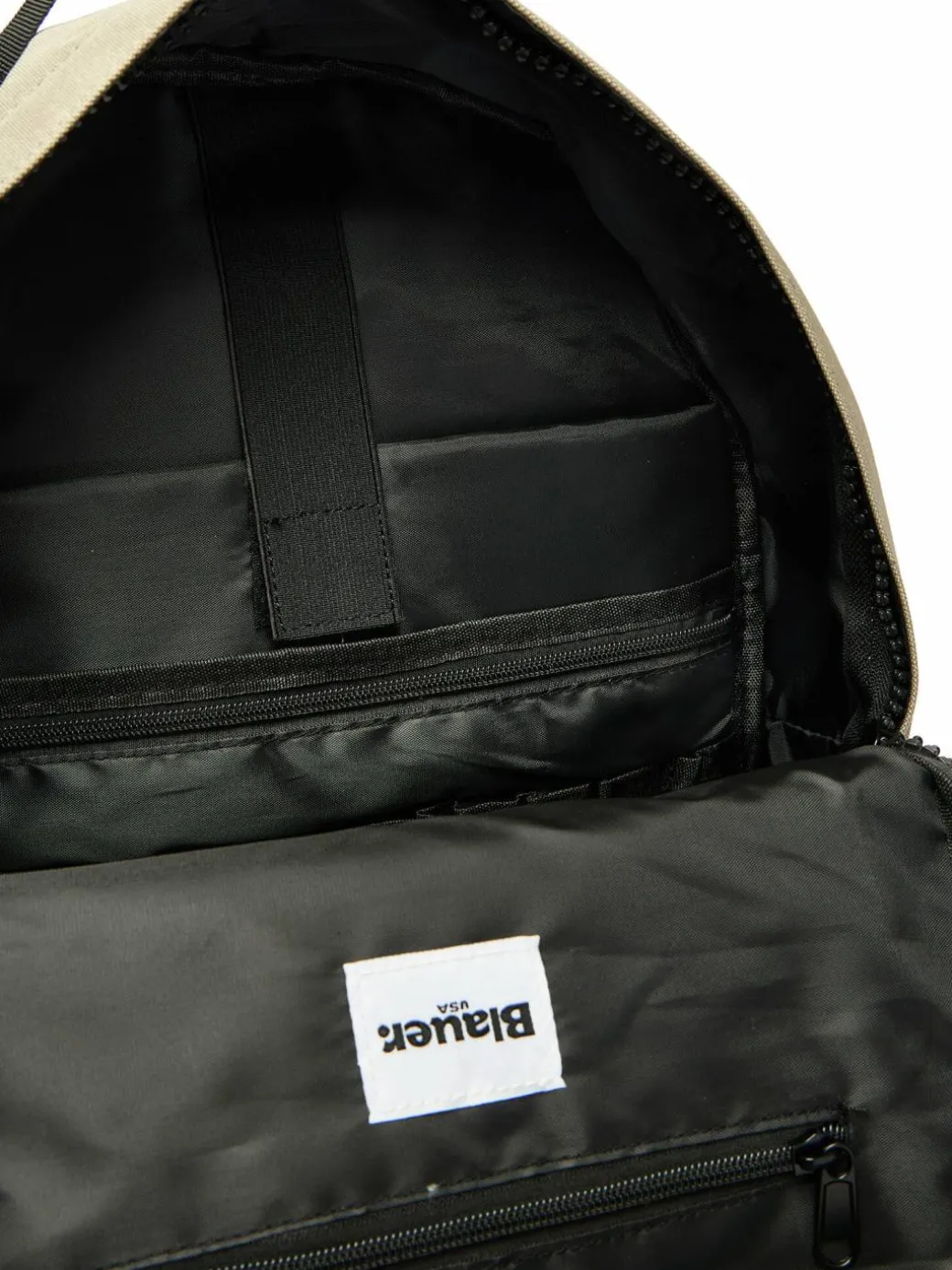 Zaino S6EAST01/ESS Grigio