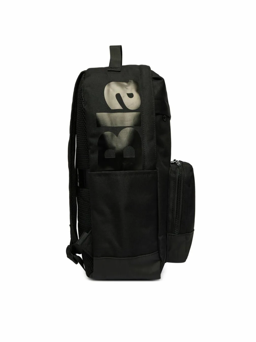 Zaino S6EAST01/ESS Nero