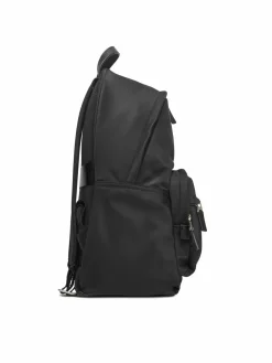 Zaino Sleek Round Backpack LV04D3143G Nero