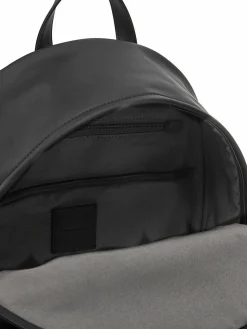 Zaino Sleek Round Backpack LV04D3143G Nero