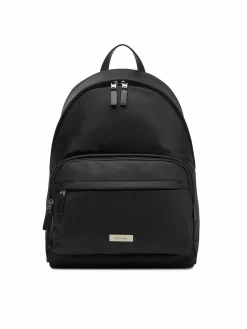 Zaino Sleek Round Backpack LV04D3143G Nero