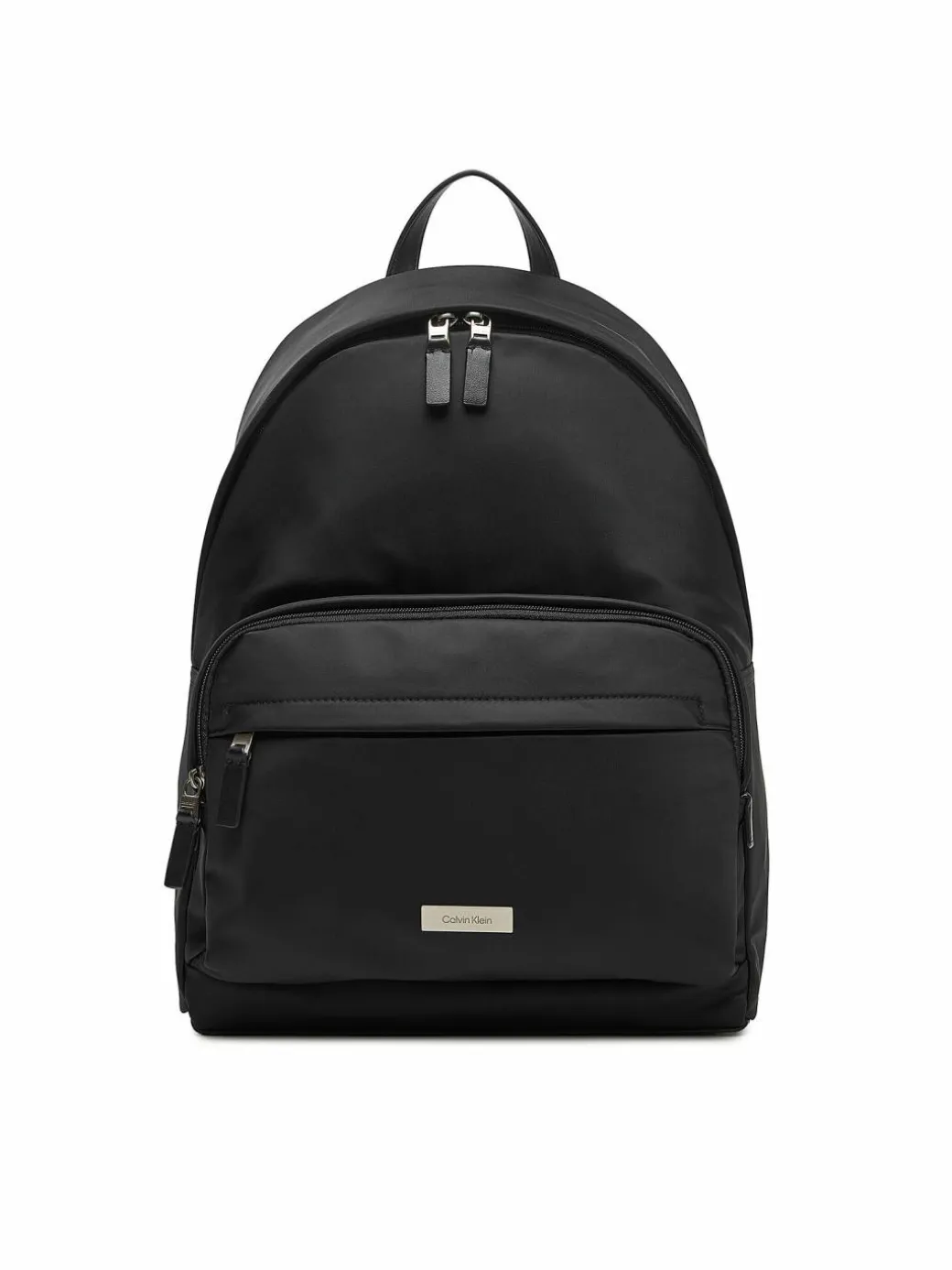 Zaino Sleek Round Backpack LV04D3143G Nero