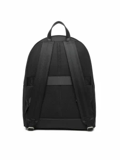 Zaino Sleek Round Backpack LV04D3143G Nero