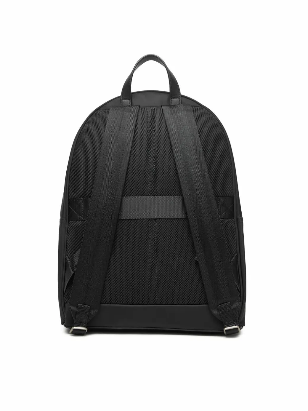 Zaino Sleek Round Backpack LV04D3143G Nero