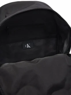 Zaino Solid Monologo Backpack IU0IU00731 Nero