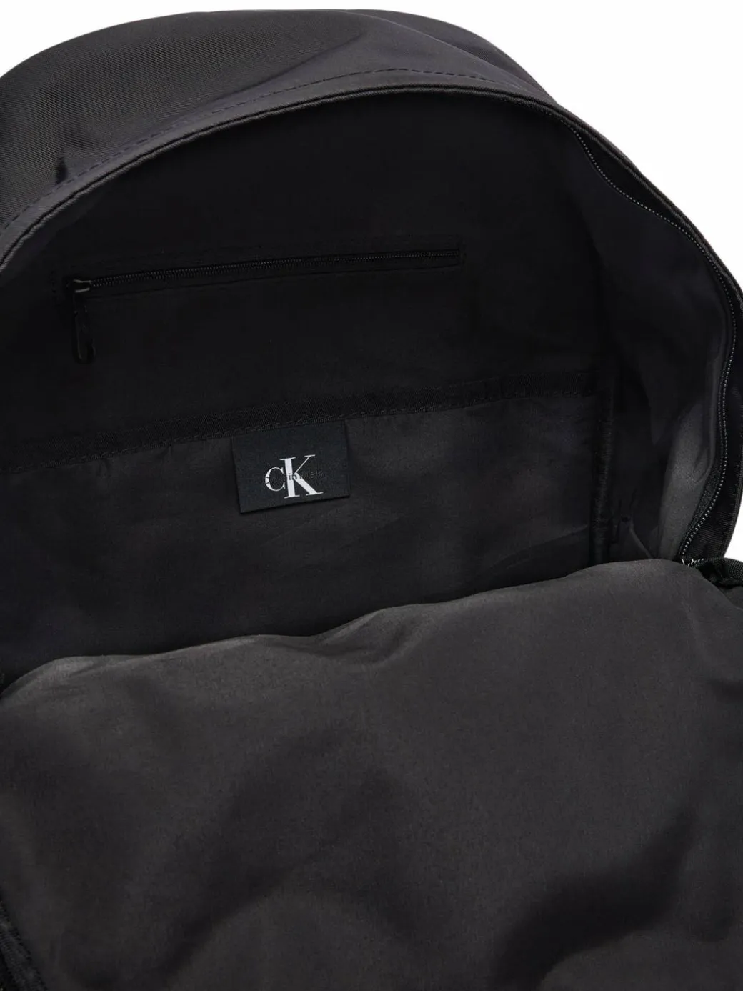 Zaino Solid Monologo Backpack IU0IU00731 Nero
