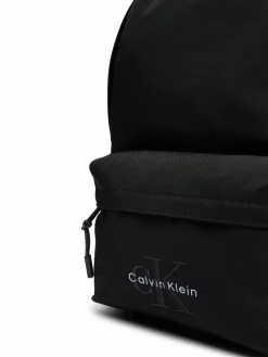 Zaino Solid Monologo Backpack IU0IU00731 Nero