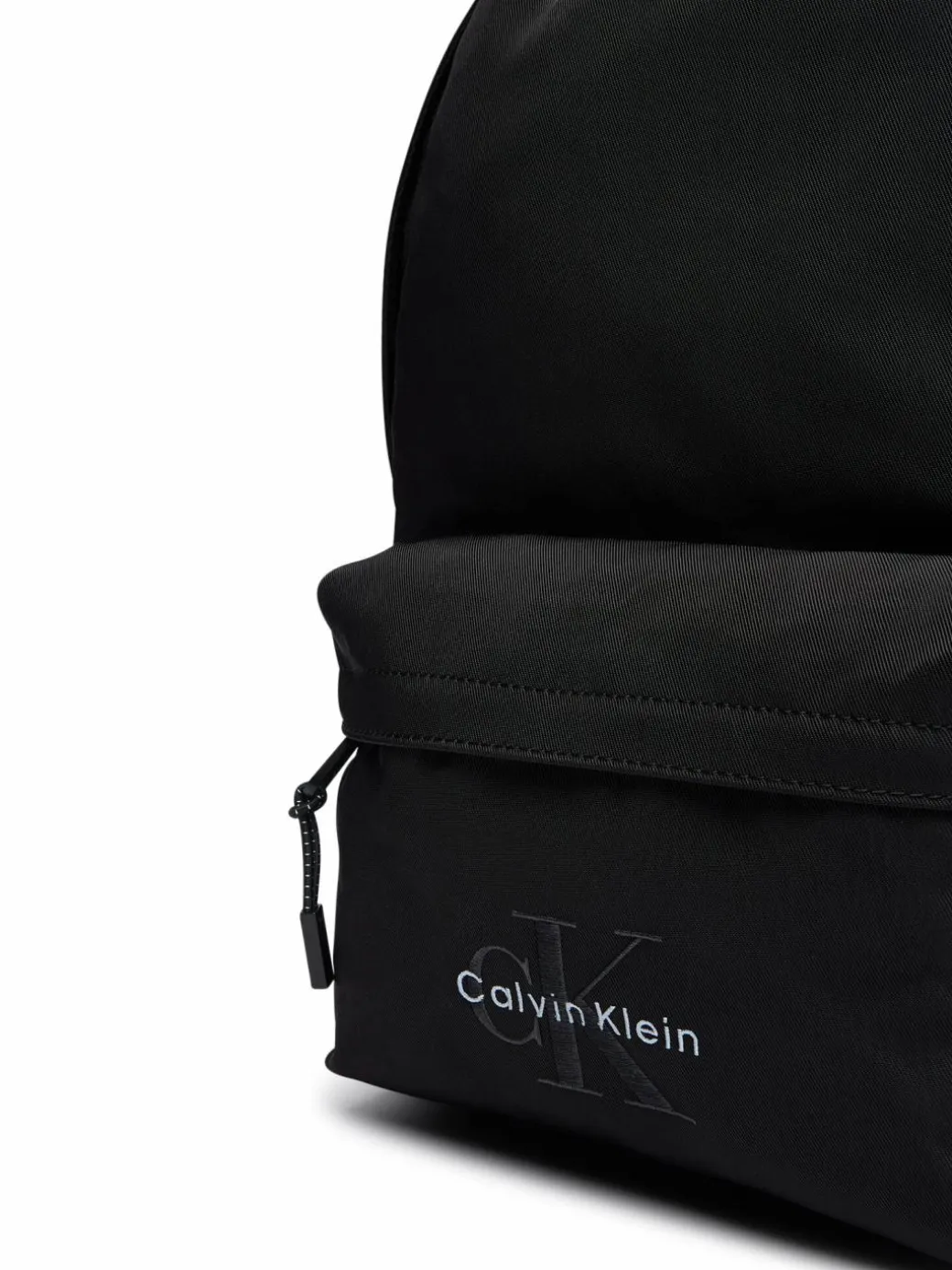 Zaino Solid Monologo Backpack IU0IU00731 Nero