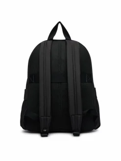Zaino Solid Monologo Backpack IU0IU00731 Nero