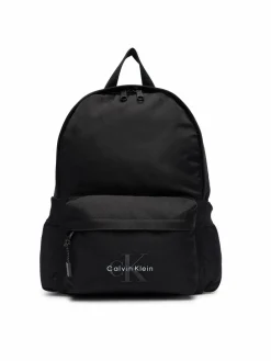 Zaino Solid Monologo Backpack IU0IU00731 Nero