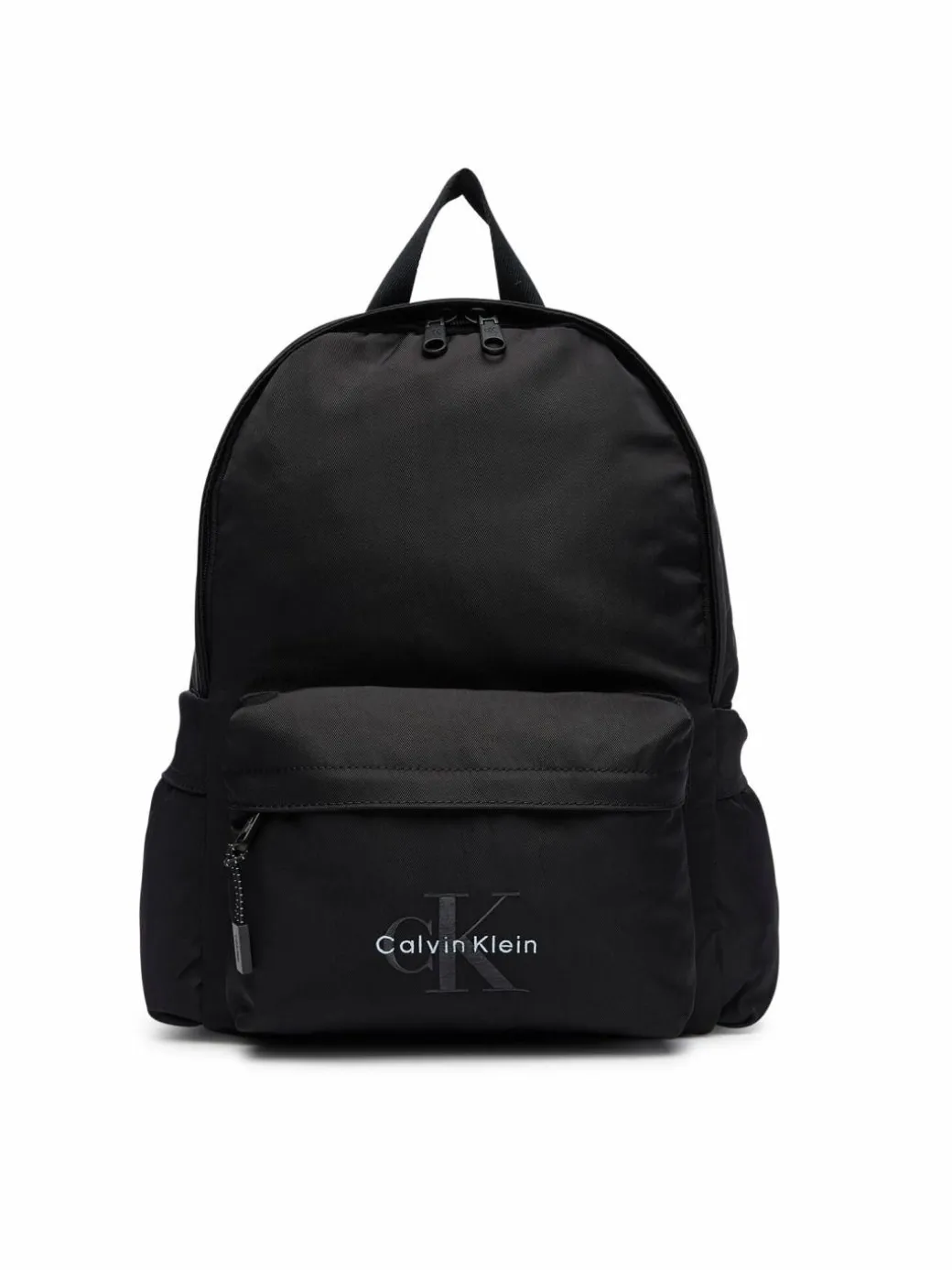 Zaino Solid Monologo Backpack IU0IU00731 Nero