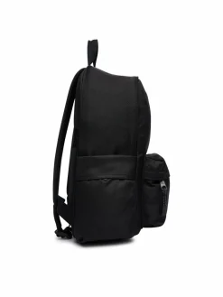 Zaino Solid Monologo Backpack IU0IU00731 Nero