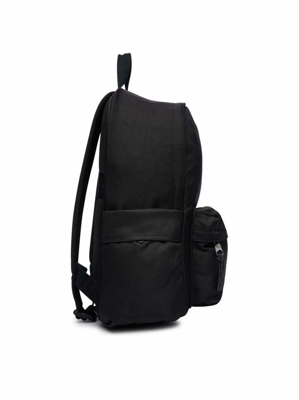 Zaino Solid Monologo Backpack IU0IU00731 Nero