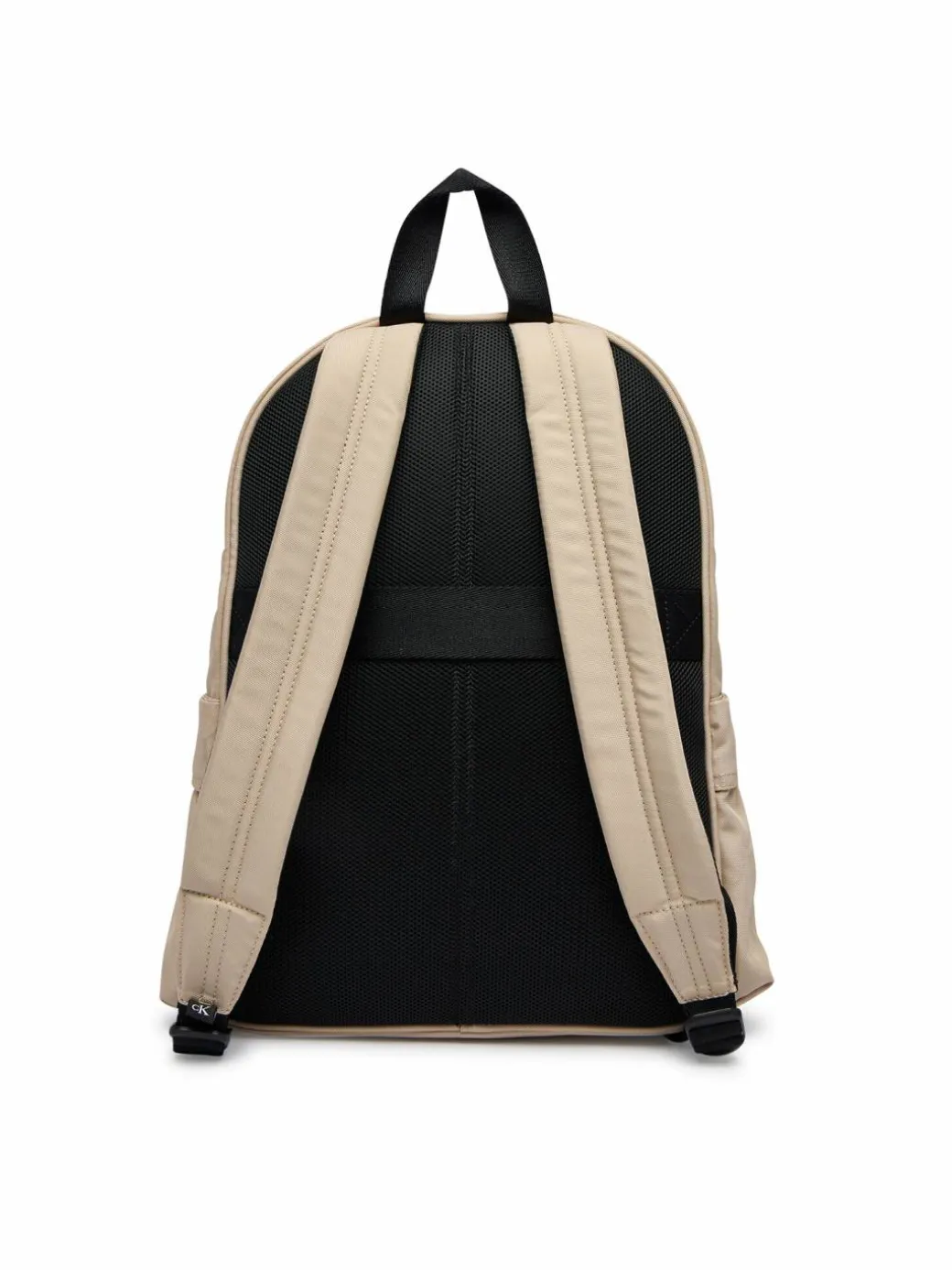Zaino Solid Monologo Backpack IU0IU00731 Beige