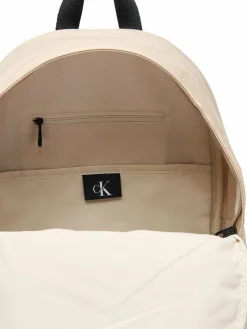 Zaino Solid Monologo Backpack IU0IU00731 Beige