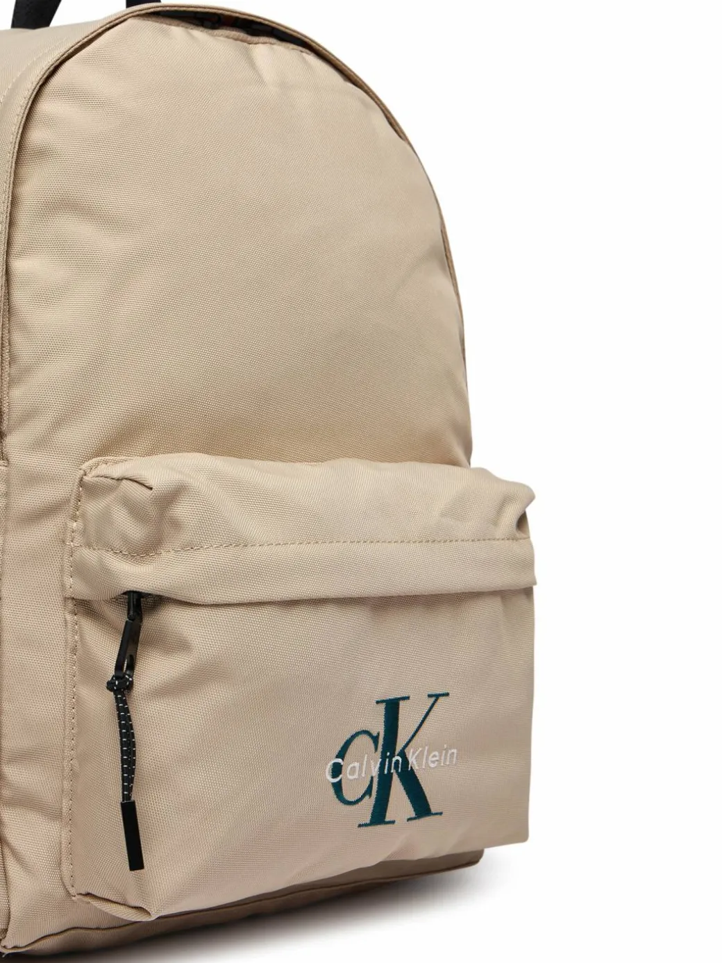 Zaino Solid Monologo Backpack IU0IU00731 Beige