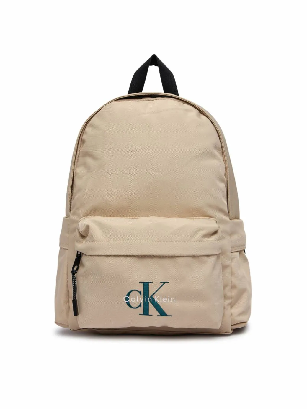 Zaino Solid Monologo Backpack IU0IU00731 Beige