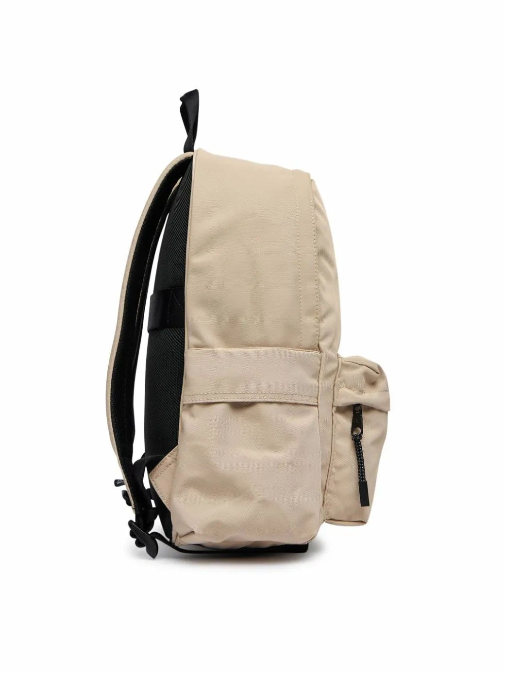 Zaino Solid Monologo Backpack IU0IU00731 Beige