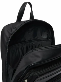 Zaino Ssnl Raised Logo Double Pocket B LV04D3498G Nero