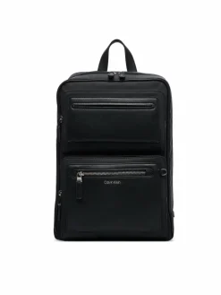 Zaino Ssnl Raised Logo Double Pocket B LV04D3498G Nero