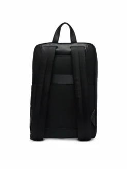 Zaino Ssnl Raised Logo Double Pocket B LV04D3498G Nero