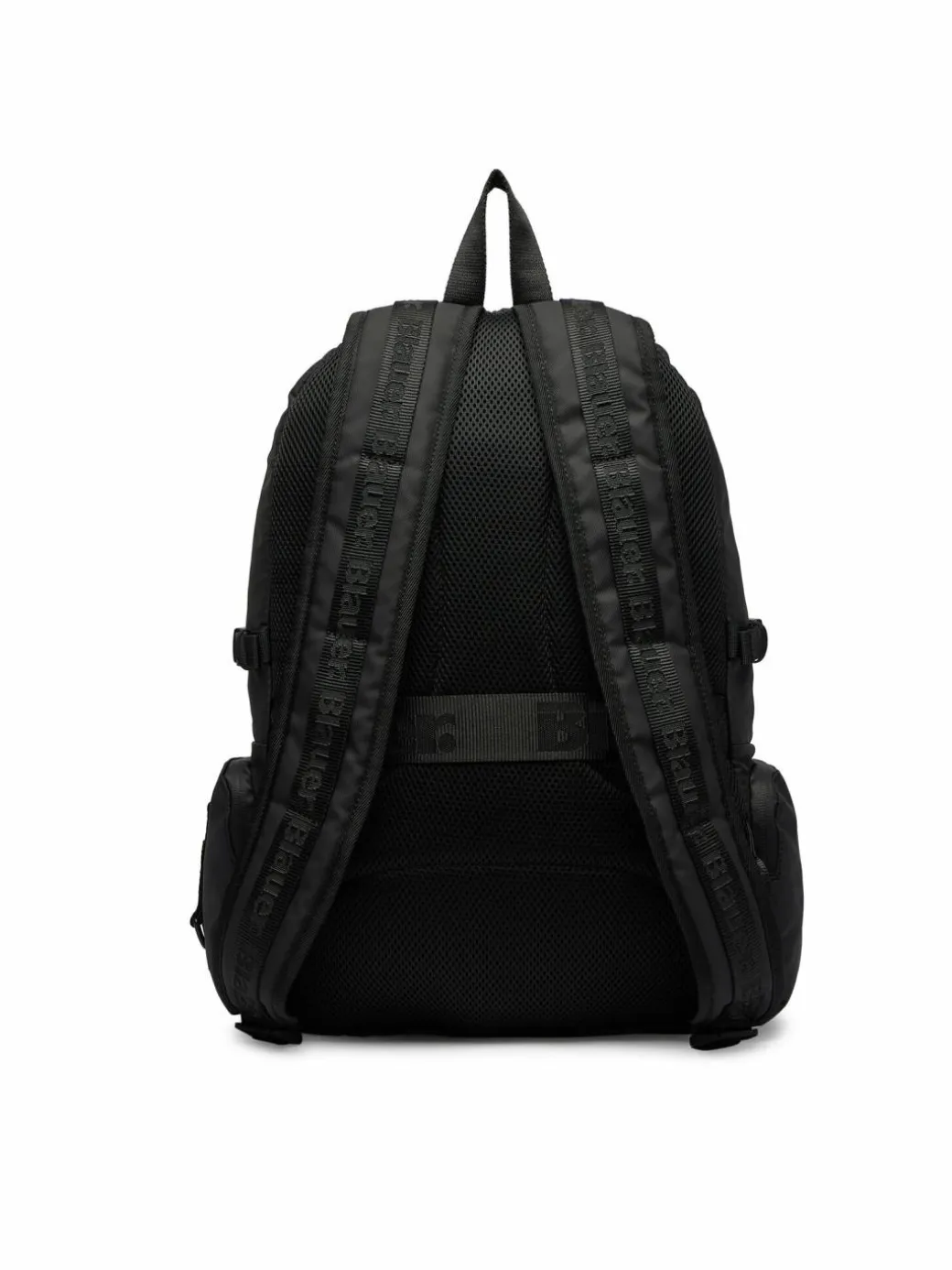 Zaino S6WORCE03/SPL Nero