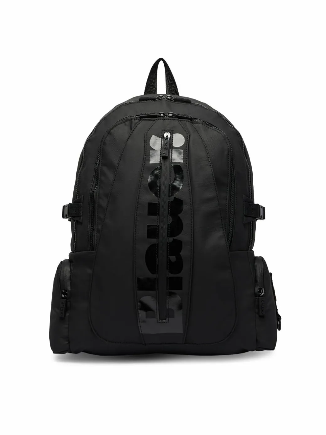 Zaino S6WORCE03/SPL Nero