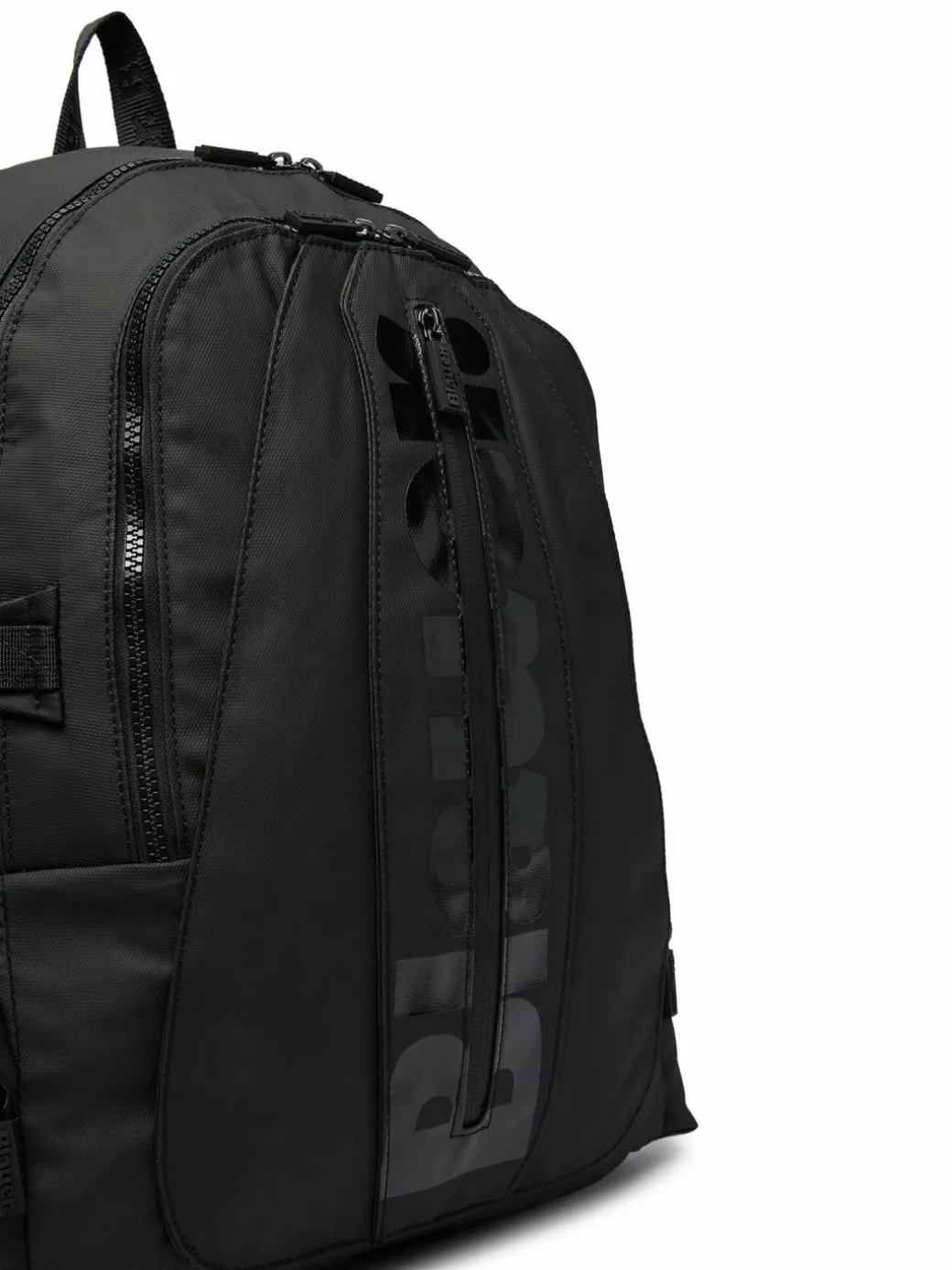 Zaino S6WORCE03/SPL Nero