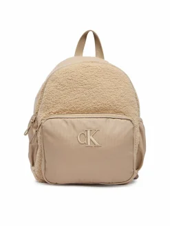 Zaino Teddy Medium Backpack IU0IU00650 Beige