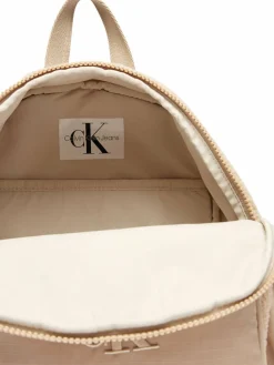 Zaino Teddy Medium Backpack IU0IU00650 Beige