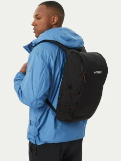 Zaino Terrex Multi Essentials Backpack 20L JM3066 Nero