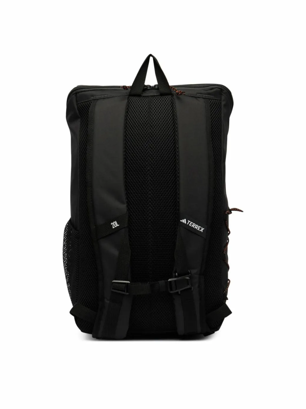 Zaino Terrex Multi Essentials Backpack 20L JM3066 Nero