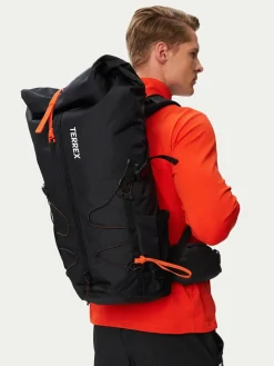 Zaino Terrex Xperior JY7576 Nero