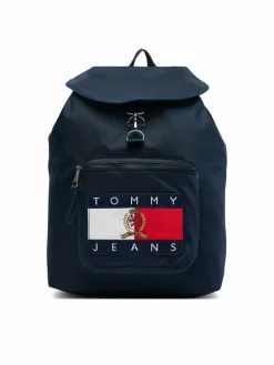 Zaino Tjm Archive Backpack AM0AM14623 Blu scuro
