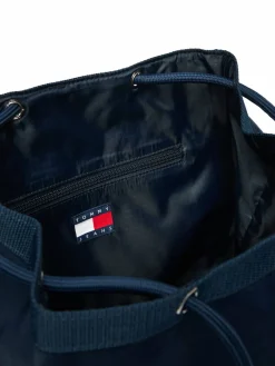 Zaino Tjm Archive Backpack AM0AM14623 Blu scuro
