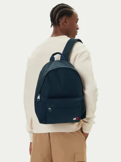Zaino Tjm Ess Daily Dome Backpack AM0AM13726 Blu scuro