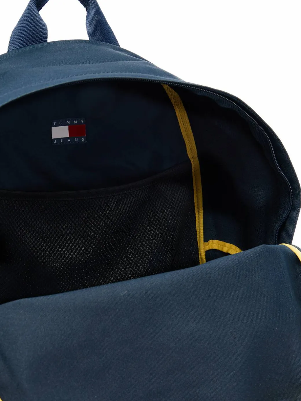 Zaino Tjm Ess Daily Dome Backpack AM0AM13726 Blu scuro