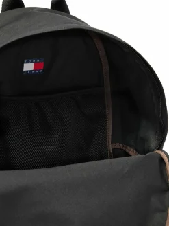 Zaino Tjm Ess Daily Dome Backpack AM0AM13726 Nero