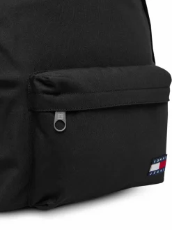 Zaino Tjm Ess Daily Dome Backpack AM0AM13726 Nero