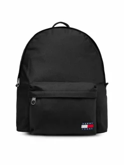 Zaino Tjm Ess Daily Dome Backpack AM0AM13726 Nero
