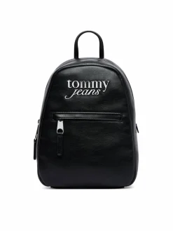 Zaino Tjw Bold Backpack AW0AW18766 Nero