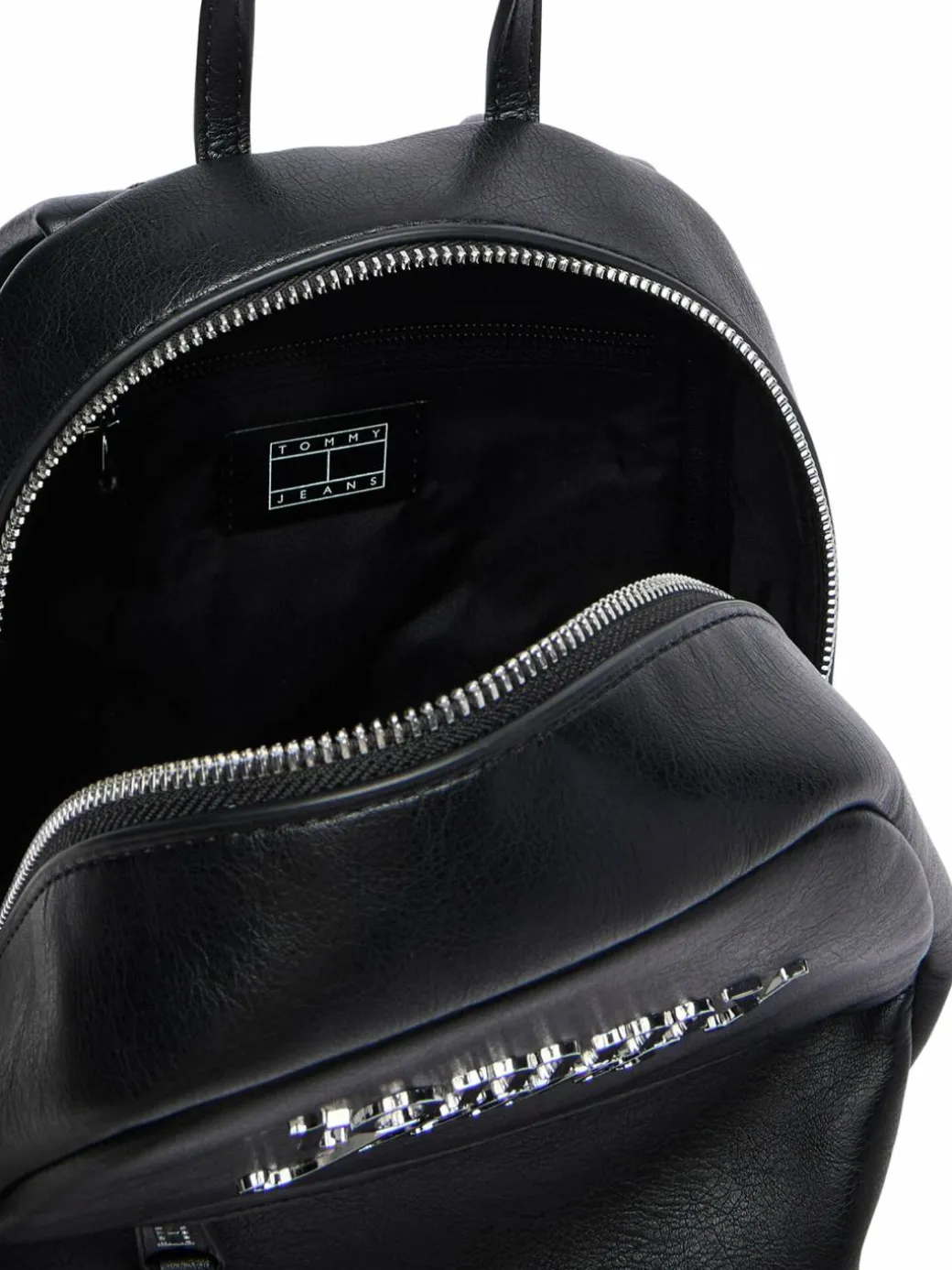 Zaino Tjw Bold Backpack AW0AW18766 Nero