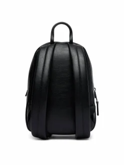Zaino Tjw Bold Backpack AW0AW18766 Nero