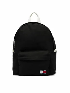 Zaino Tjw Ess Daily Dome Backpack AW0AW18648 Nero