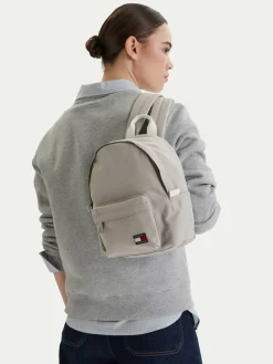 Zaino Tjw Ess Daily Dome Backpack AW0AW18648 Beige