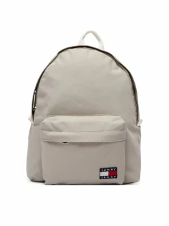 Zaino Tjw Ess Daily Dome Backpack AW0AW18648 Beige