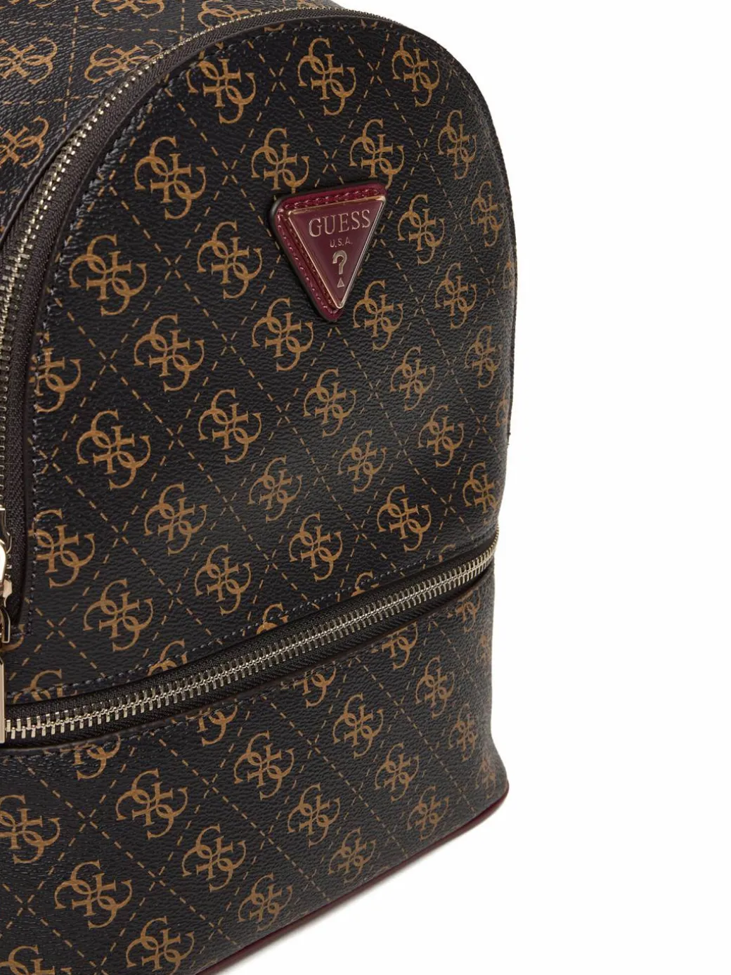 Zaino TWLQ96 76032 Marrone