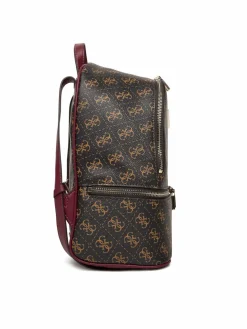 Zaino TWLQ96 76032 Marrone