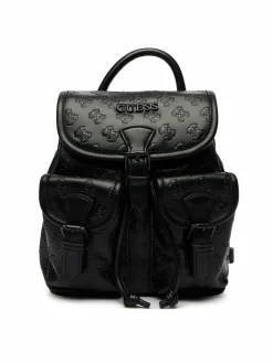 Zaino V6GZ05 W2120 Nero