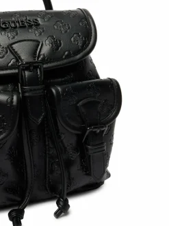 Zaino V6GZ05 W2120 Nero
